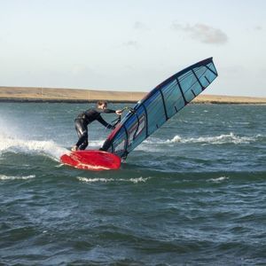 tavola da windsurf rapida