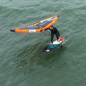 tavola da windsurf da wave