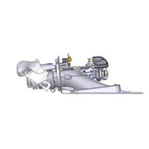 turbina idrogetto per barca 1