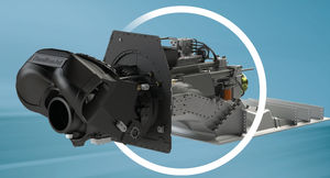 turbina idrogetto per barca 1
