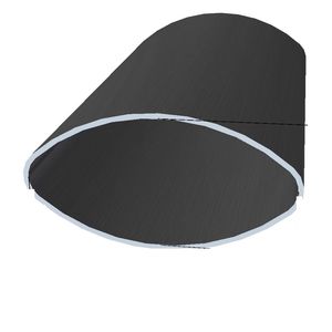 tubo in fibra di carbonio per barche a vela 1