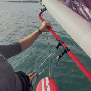 attacchi per trapezio da windsurf 1