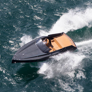 runabout entrobordo