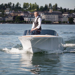 runabout entrobordo