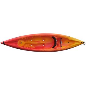 kayak sit-on-top / rigido / da turismo / da escursione