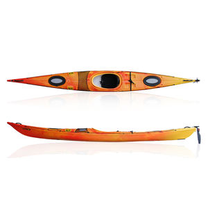kayak a ponte / rigido / da mare / da escursione