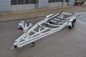 carrello per barca 1