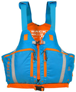 aiuto al galleggiamento per canoa e kayak