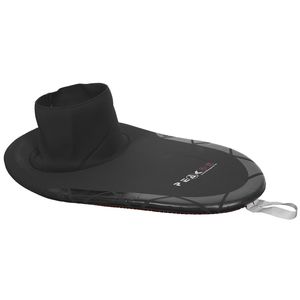 paraspruzzo da canoa