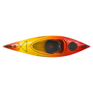 kayak da turismo