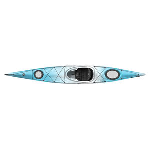 kayak da escursione