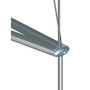 terminale per crocetta bassa per barche a vela