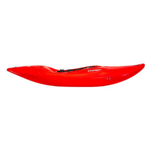 kayak rigido