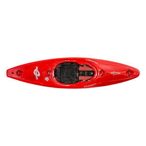 kayak rigido