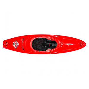 kayak rigido