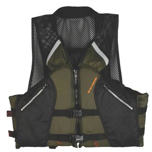 aiuto al galleggiamento per la pesca 1