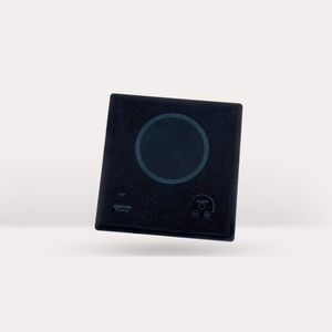 piano cottura elettrico / per barca / 1 fuoco