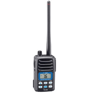 radio marina