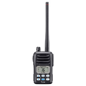 radio marina