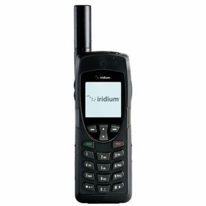 telefono Iridium