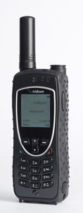 telefono Iridium