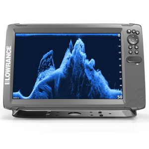 marino chartplotter / ecoscandaglio / per sonar / GPS