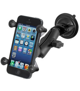 supporto per iPhone per barca