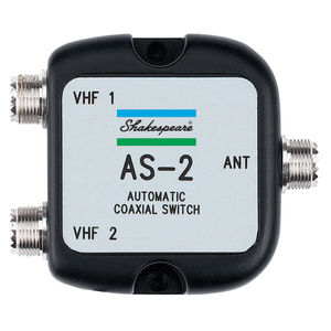 splitter per antenna VHF 1
