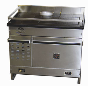 cucina per nave
