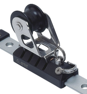 carrello di scotta di genoa