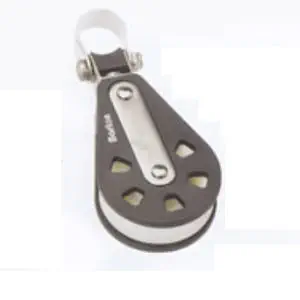 Passabordo In Acciaio Inox 316 Per Barche E Yacht - Raccordo A Vite Da 58 Mm Con Controdado, Connettore Universale Per Tubi, Per Scarico E Ventilazione