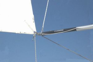 tangone per barca a vela