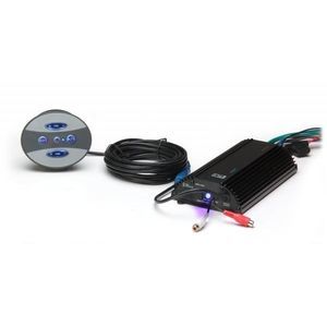 amplificatore audio