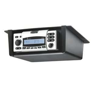 custodia per lettore audio di barche