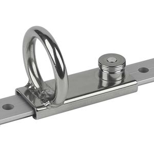 carrello per tangone