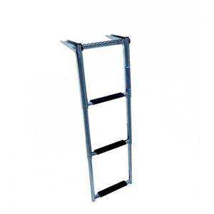 scaletta da bagno 1