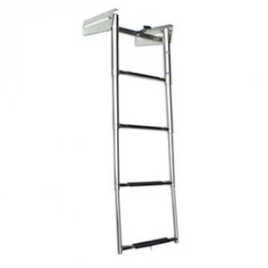 scaletta da bagno 1