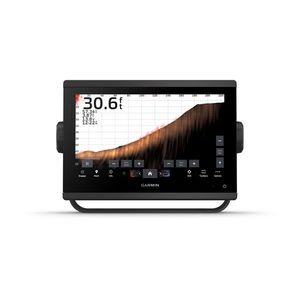 Marino chartplotter - HOOK² 9 - Lowrance - ecoscandaglio / per sonar / GPS