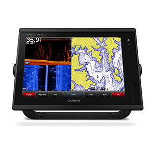 strumento multifunzione GPS