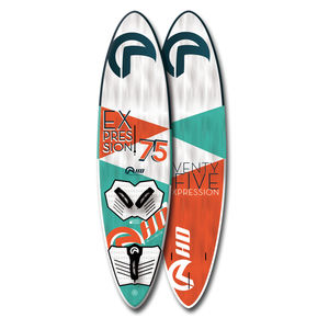 tavola da windsurf da wave 1