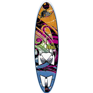 tavola da windsurf wave