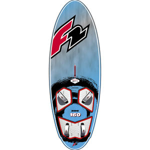 tavola da windsurf da freeride