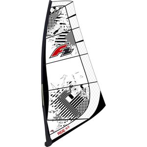 vela da windsurf per principianti