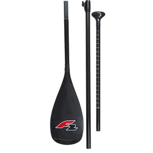 pagaia per stand-up paddle-board / da turismo / simmetrica / singola