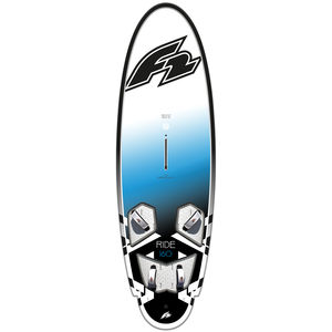 tavola da windsurf da freeride