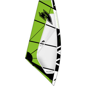 vela da windsurf da freestyle