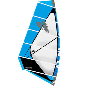 vela da windsurf da wave