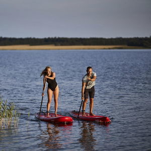 tavola da windsurf per principianti