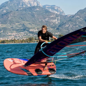 tavola da windsurf da race