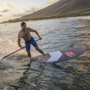 SUP longboard 1